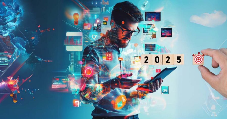 7 Yếu Tố để Bạn Cập Nhật Digital Marketing Nâng Cao