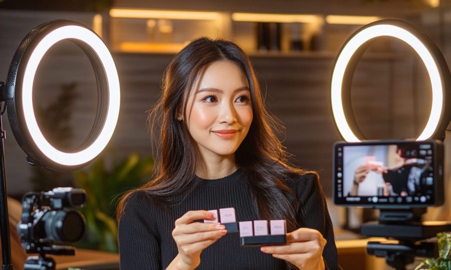 Tiktok Marketing