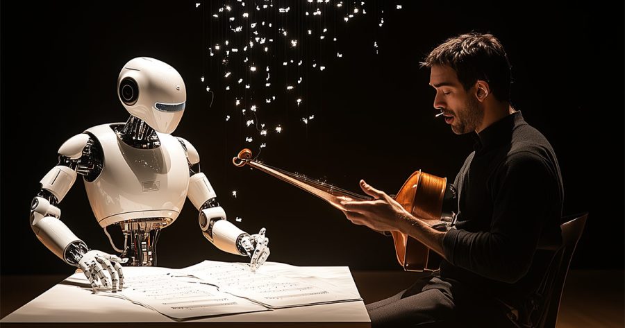 Ai Music