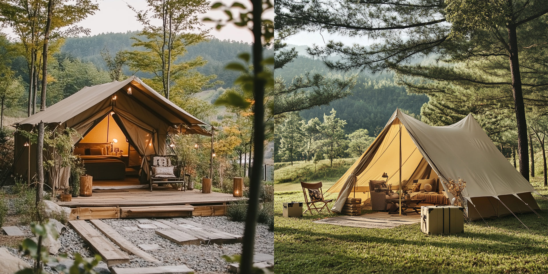 Ai Thiet Ke Glamping