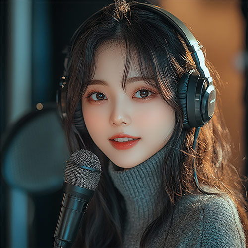 Co Gai Music