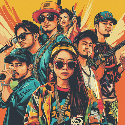 Music Team