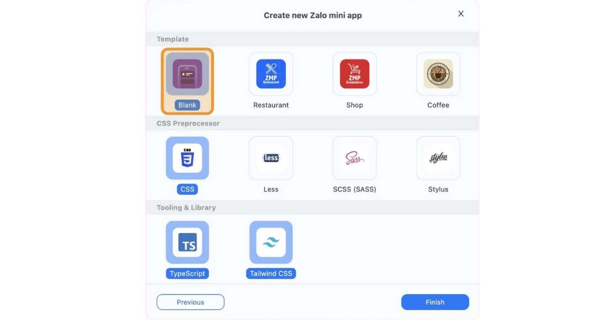 Tao Mini Zalo App04