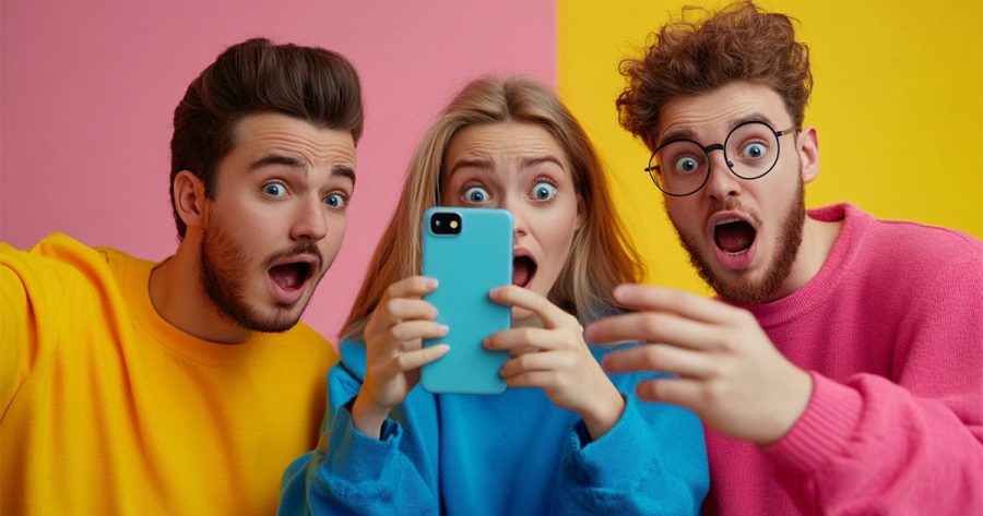 Clips từ 5 giây đến triệu view: Hiểu sức mạnh lan tỏa của TikTok Tiktok 1 Minh