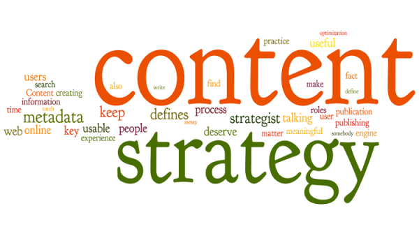 Tiếp Thị Nội Dung (Content Marketing)