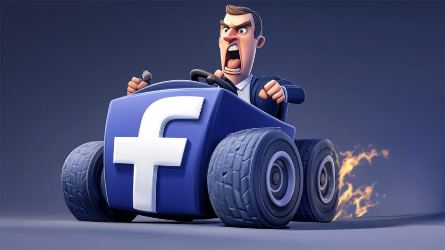 Xu Huong Quang Cao Facebook 2025