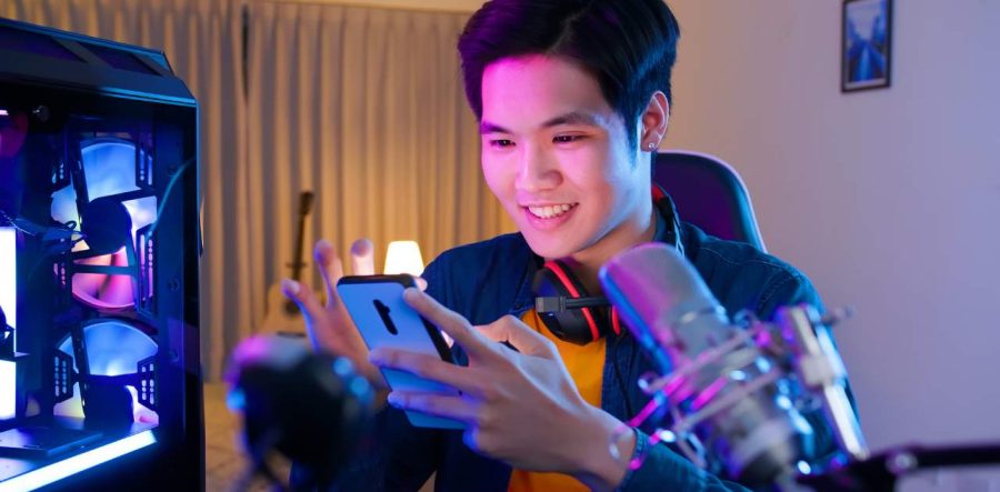 3 Bí Quyết Tối Ưu Hiệu Quả Livestream Bí quyết phân phối livestream