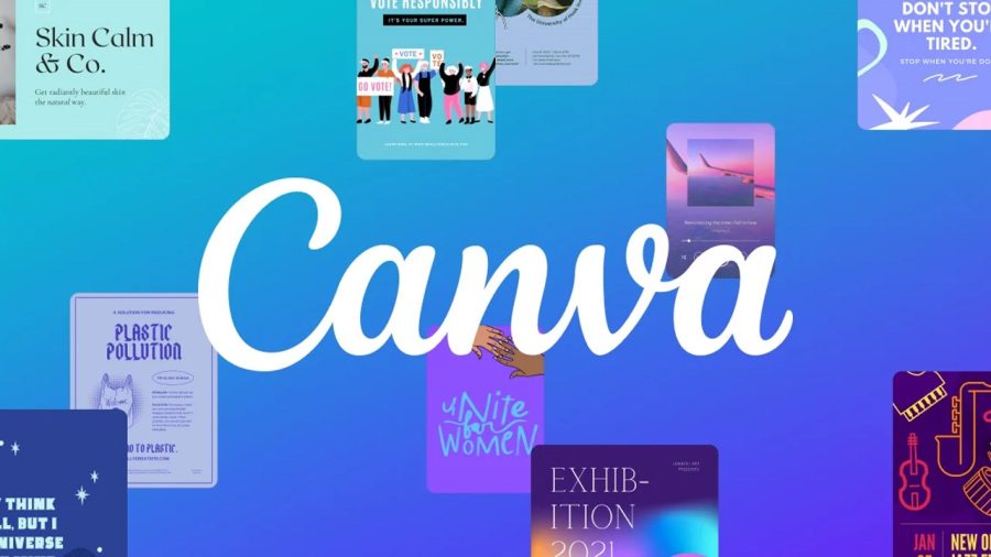 Một Số Kiến Thức Về Canva: Hướng Dẫn Cơ Bản Và Nâng Cao 2 1280x720