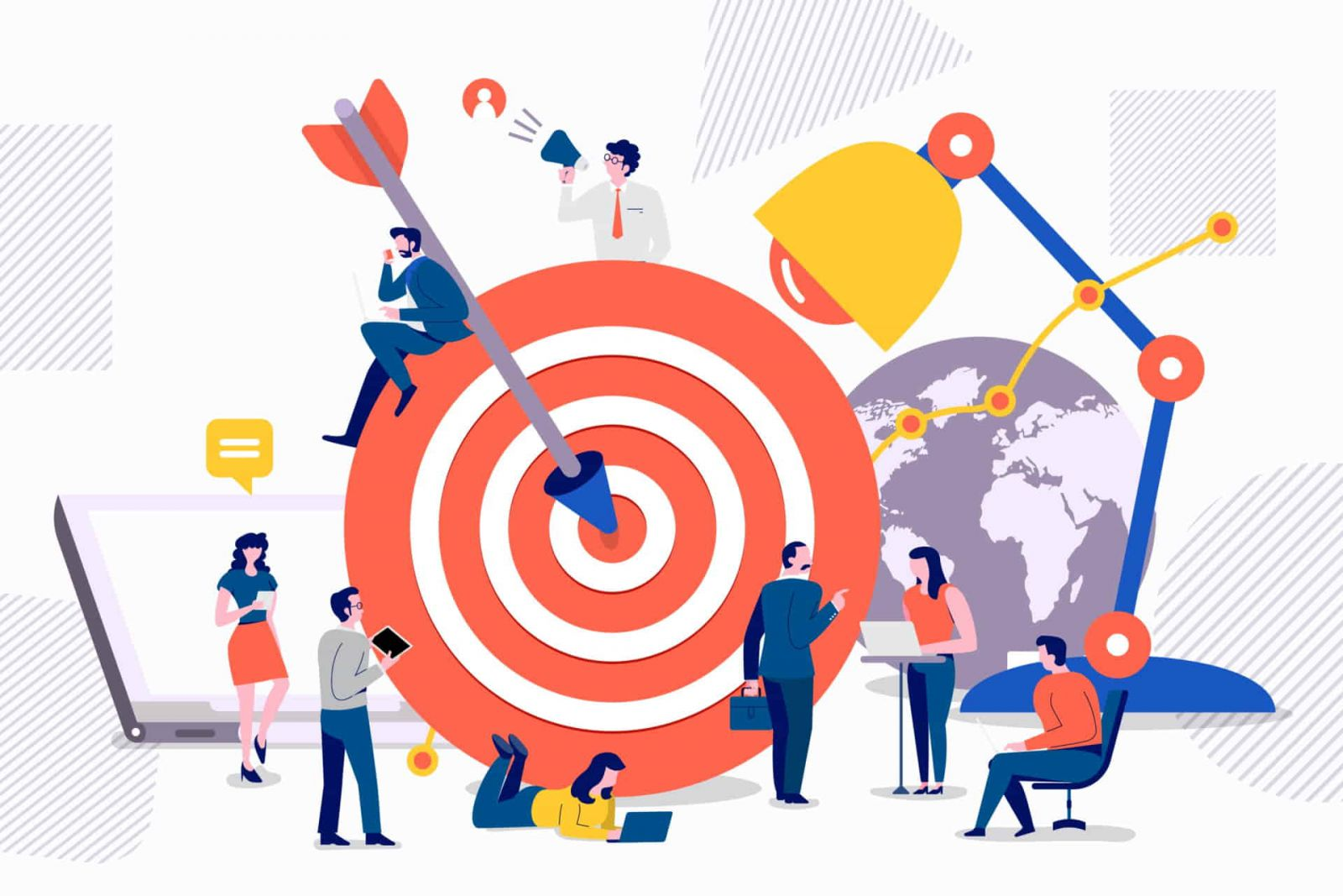Doanh nghiệp muốn thành công đừng nên bỏ qua chiến dịch Marketing sau?