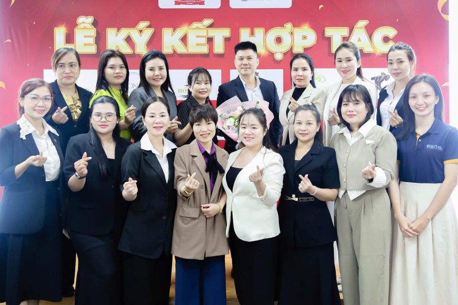Workshop “Ứng dụng A.I trong Spa Thẩm mỹ”