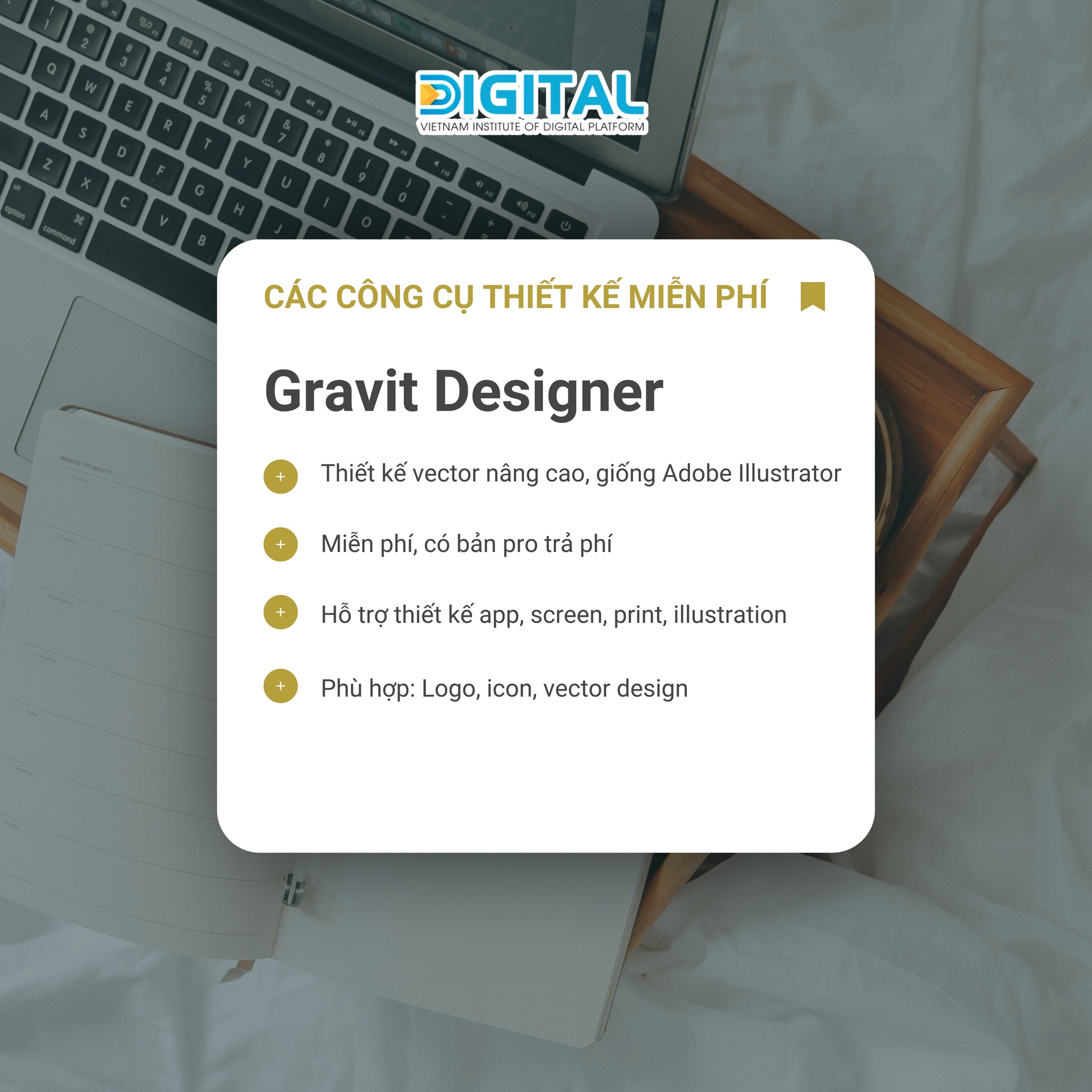 Top 9 trang web giúp Marketers thiết kế dễ dàng