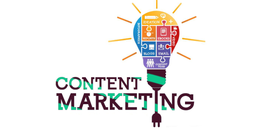 Content Marketing – Vũ khí bí mật giúp thương hiệu chiếm trọn niềm tin khách hàng