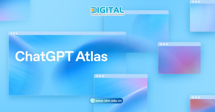 OpenAI cho ra mắt trình duyệt ChatGPT Atlas