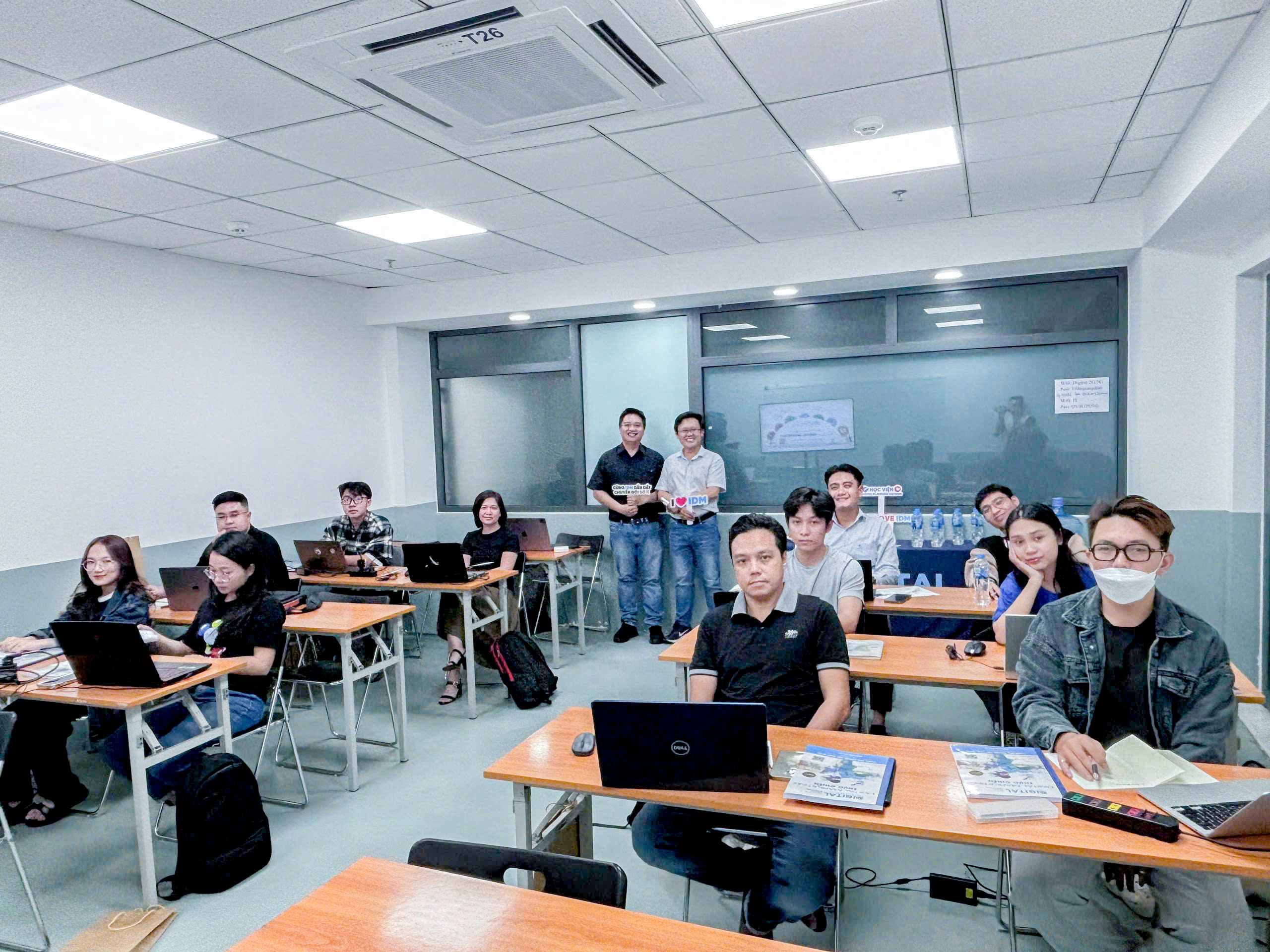 Chúc mừng ngày Nhà giáo Việt Nam 20/11