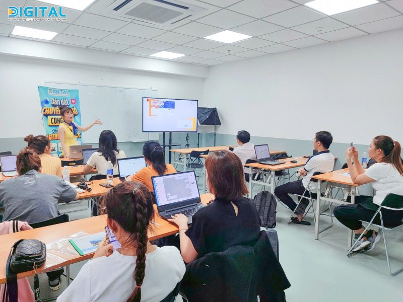 Tìm hiểu ngay lý do tại sao làm Marketing lại phải biết thiết kế? Tìm hiểu ngay lý do tại sao làm Marketing lại phải biết thiết kế?