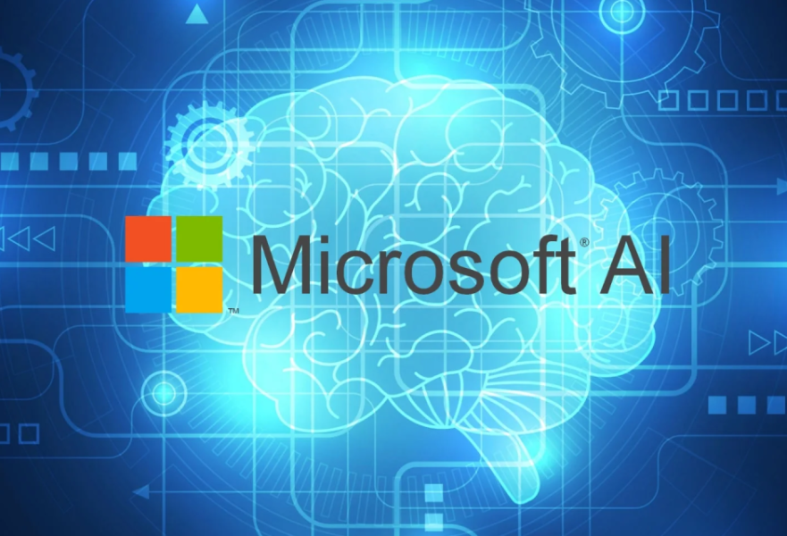 Microsoft AI đổi tên “MAI”, tham vọng tự chủ công nghệ AI