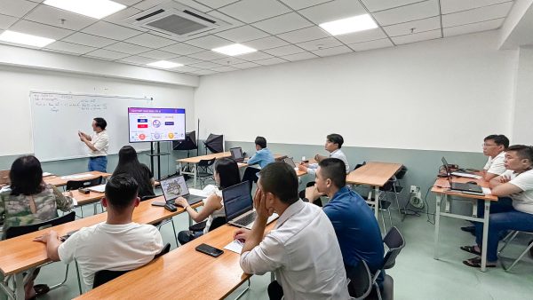 Digital Marketing Nâng Cao tại IDM – Khóa học chuyên sâu thực chiến